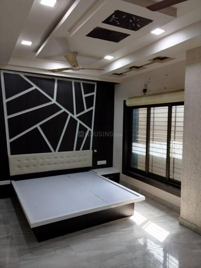 Mavjipura society Bedroom 1