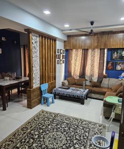 Bedroom Image of 650 Sq.ft 2 BHK Apartment / Flat for sale in Makarpura Vadodara for Rs. 4000000