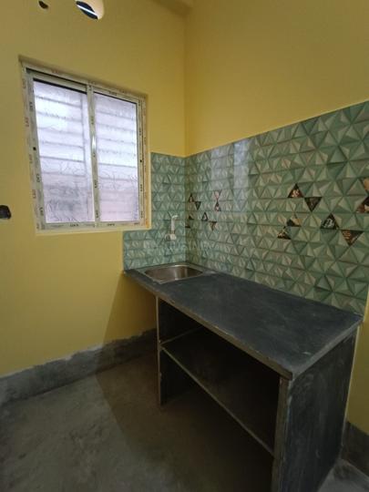 New Town Action Area 2, New Town Kitchen 1