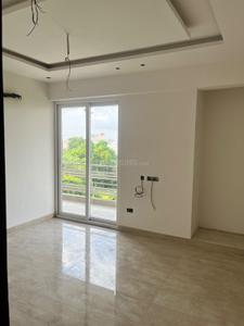 Hall Image of 2100 Sq.ft 4 BHK Apartment / Flat for rent in Civil Lines Allahabad for Rs. 60000