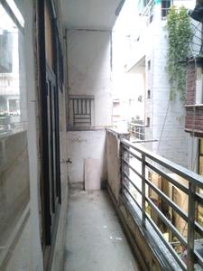 Bedroom Two Image of 750 Sq.ft 2 BHK Builder Floor for sale in Hari Nagar New Delhi for Rs. 5500000
