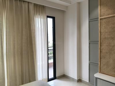Bedroom Image of 2500 Sq.ft 3 BHK Builder Floor for sale in Palam Vihar Gurgaon for Rs. 31000000