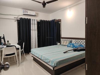 1 BHK Flat