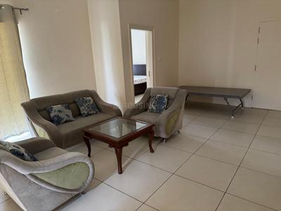 Hall Image of 1100 Sq.ft 1 BHK Builder Floor for rent in Sector 60 Mohali for Rs. 20000