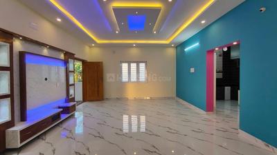 Hall Image of 850 Sq.ft 2 BHK Independent House for sale in Mathpurena Raipur for Rs. 3800000
