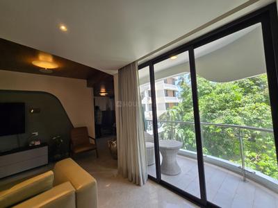 Image of 2800 Sq.ft 3 BHK Apartment / Flat for rent in Arayidathupalam, Kozhikode for Rs. 100000