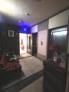 Hall Image of 1850 Sq.ft 3 BHK Apartment / Flat for sale in Nerul Navi Mumbai for Rs. 29500000