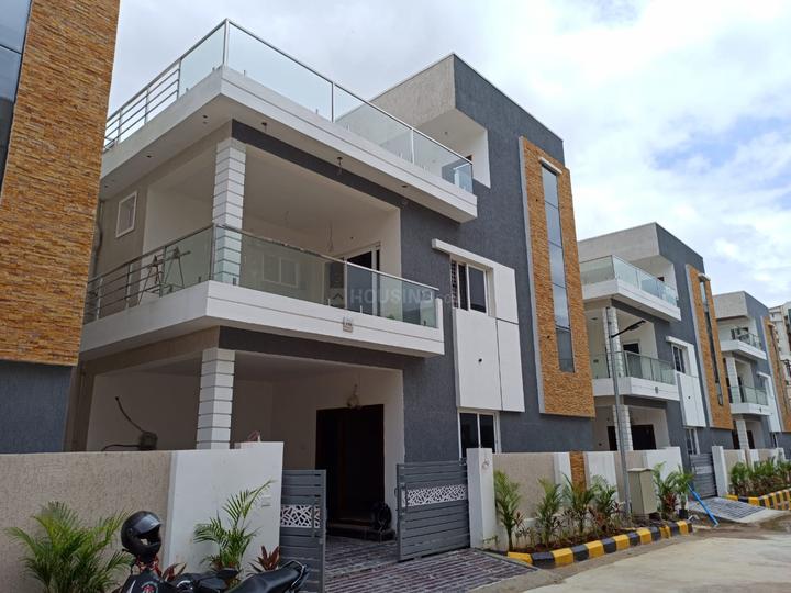 Riddhi Raghunath County Main Image 1