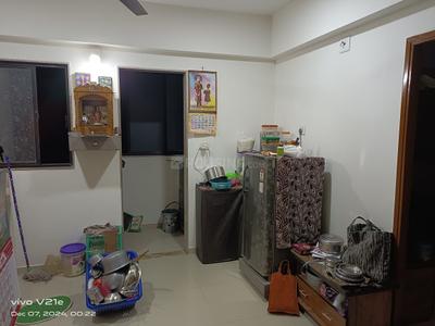 Hall Image of 935 Sq.ft 2 BHK Apartment / Flat for sale in Signature Vrajdham, Ujala Circle Ahmedabad for Rs. 3600000