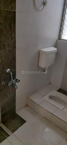 Bathroom Image of 885 Sq.ft 2 BHK Apartment / Flat for sale in Hadapsar Pune for Rs. 6400000