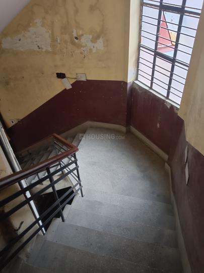 Meera garden residencial complex Bedroom 1