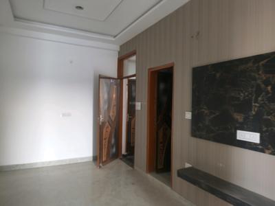 Living Room Image of 750 Sq.ft 2 BHK Builder Floor for sale in DLF Ankur Vihar Ghaziabad for Rs. 2375098