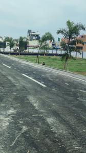 Image of 902 Sq.ft Residential Plot / Land for sale in Gerugambakkam, Chennai for Rs. 7200000