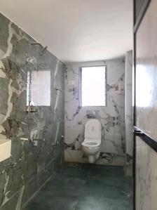 Bedroom Two Image of 1060 Sq.ft 2 BHK Apartment / Flat for sale in Shree Swami Samarth Om Avenue by Shree Swami Samarth Enterprises, Kalyan West Kalyan for Rs. 6800000