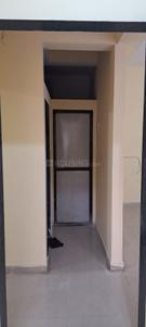 Hall Image of 890 Sq.ft 2 BHK Apartment / Flat for sale in Bhavani Mohan Heights Phase 1, Titwala Thane for Rs. 3200000