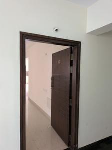Main Entrance Image of 1370 Sq.ft 2 BHK Apartment / Flat for sale in Miyapur Hyderabad for Rs. 11400000