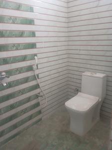 Bedroom One Image of 1800 Sq.ft 3 BHK Apartment / Flat for sale in Puppalaguda Hyderabad for Rs. 11709866