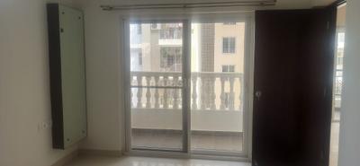 Bedroom Image of 1350 Sq.ft 2 BHK Apartment / Flat for rent in Vibhutipura Bengaluru for Rs. 65000