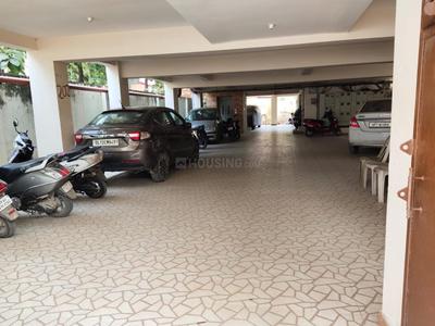 Image of 1000 Sq.ft 2 BHK Apartment / Flat for sale in Sunderpur, Varanasi for Rs. 6000000