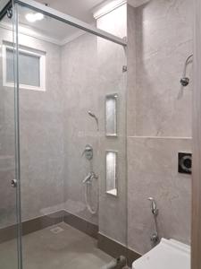 Image of 2750 Sq.ft 4 BHK Builder Floor for sale in Paschim Vihar, New Delhi for Rs. 64000000