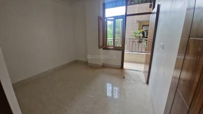 Bedroom Image of 1122 Sq.ft 3 BHK Builder Floor for sale in Kartik Gupta Builder Floor G - 519, Palam New Delhi for Rs. 11000000