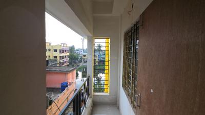 Bedroom Image of 431 Sq.ft 1 BHK Apartment / Flat for sale in Agarpara Kolkata for Rs. 1100000