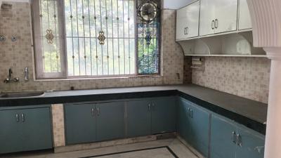 Kitchen Image of 4850 Sq.ft 3.5 BHK Builder Floor for rent in Sector 47 Noida for Rs. 75000