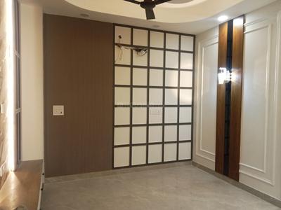 Bedroom Image of 540 Sq.ft 2 BHK Builder Floor for sale in Shahdara New Delhi for Rs. 7000000