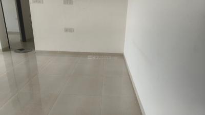 Living Room Image of 650 Sq.ft 1.5 BHK Apartment / Flat for rent in Runwal My City, Usarghar Thane for Rs. 11000