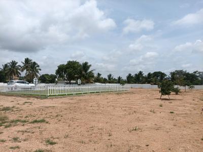 Image of 1500 Sq.ft Residential Plot / Land for sale in Hoskote, Bengaluru for Rs. 12000168