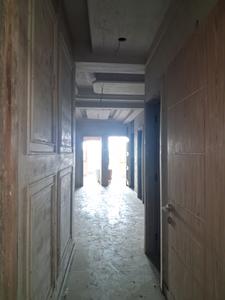 Main Entrance Image of 1550 Sq.ft 3 BHK Apartment / Flat for sale in Sector 49 Noida for Rs. 6500000