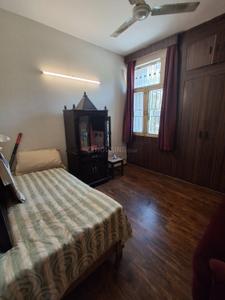 Bedroom Image of 1300 Sq.ft 3 BHK Apartment / Flat for sale in NPL Apartments, Vikaspuri New Delhi for Rs. 14800000