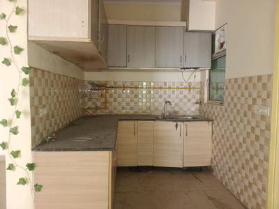Kitchen Image of 930 Sq.ft 2 BHK Apartment / Flat for sale in Gaurs 11th Avenue, Noida Extension Greater Noida for Rs. 8000000