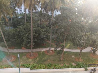 Image of 1038 Sq.ft 2 BHK Apartment / Flat for sale in Rohan Upavan Phase 1, Kyalasanahalli, Bengaluru for Rs. 12800000