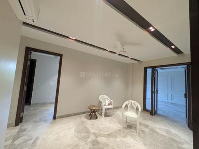 Hall Image of 1426 Sq.ft 2 BHK Apartment / Flat for sale in Unitech Fresco, Sector 50 Gurgaon for Rs. 22300000
