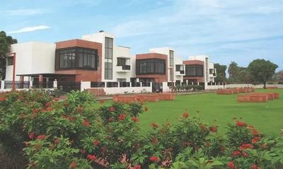 Image of 4456 Sq.ft 4.5 BHK Villa for sale in Silver Springs, Silver Spring, Indore for Rs. 40000000