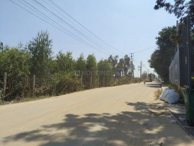 Image of 691 Sq.ft 1 BHK Apartment / Flat for sale in Varthur, Bengaluru for Rs. 7740000