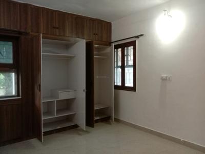 Bedroom Image of 2200 Sq.ft 3.5 BHK Apartment / Flat for sale in DDA Flats Vasant Kunj, Vasant Kunj New Delhi for Rs. 41000000