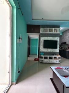 Hall Image of 850 Sq.ft 2 BHK Apartment / Flat for sale in Mahagun Mantra II, Noida Extension Greater Noida for Rs. 7500000