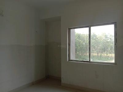 Bedroom Image of 1134 Sq.ft 3 BHK Apartment / Flat for sale in Magnolia Sports City, Babanpur Kolkata for Rs. 3950000
