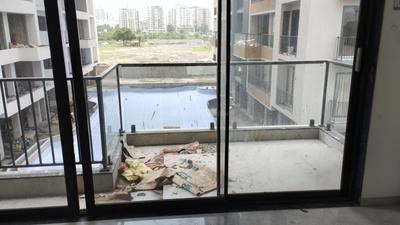 Image of 2075 Sq.ft 3 BHK Apartment / Flat for sale in Primula Suryam Primrose, Pal Gam, Surat for Rs. 9544000