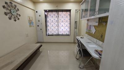 Bedroom Image of 1650 Sq.ft 3 BHK Apartment / Flat for rent in Pristine Prism, Aundh Pune for Rs. 57000