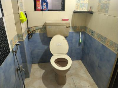 Image of 1000 Sq.ft 2 BHK Apartment / Flat for sale in Panvel, Navi Mumbai for Rs. 12500000