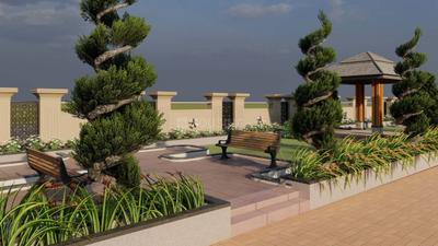 Image of 800 Sq.ft Residential Plot / Land for sale in Ringnodiya, Indore for Rs. 2980000