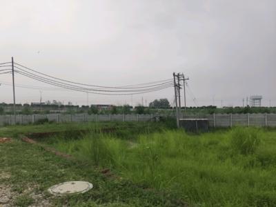 Image of 70 Sq.ft Residential Plot / Land for sale in Root2Home Advika Enclave Phase 1, Dadri, Greater Noida for Rs. 1950600