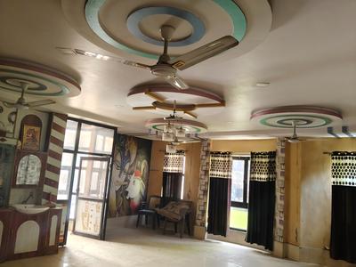 2 BHK Independent House