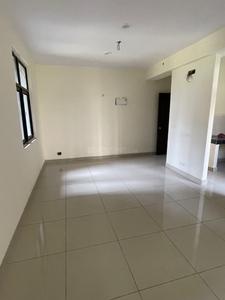 Hall Image of 1330 Sq.ft 3 BHK Apartment / Flat for sale in Charms Castle, Raj Nagar Extension Ghaziabad for Rs. 10000000