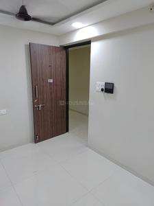 1 BHK Flat
