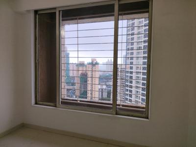 Yashodham Complex Bedroom 3