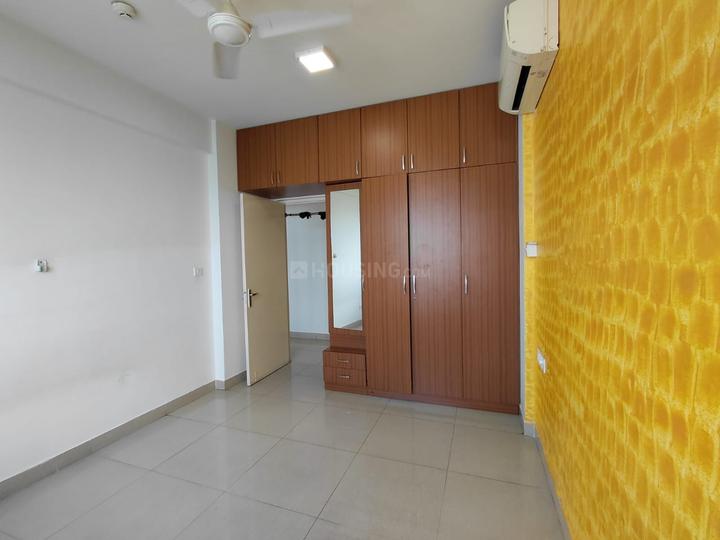 7th Phase, JP Nagar Bedroom 1